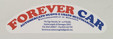 Logo Forever Car Srl
